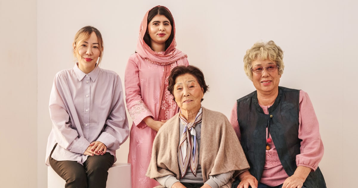 Film on haenyeo, Korea's 'mermaids,' shows women who fight to preserve sea and sisterhood  