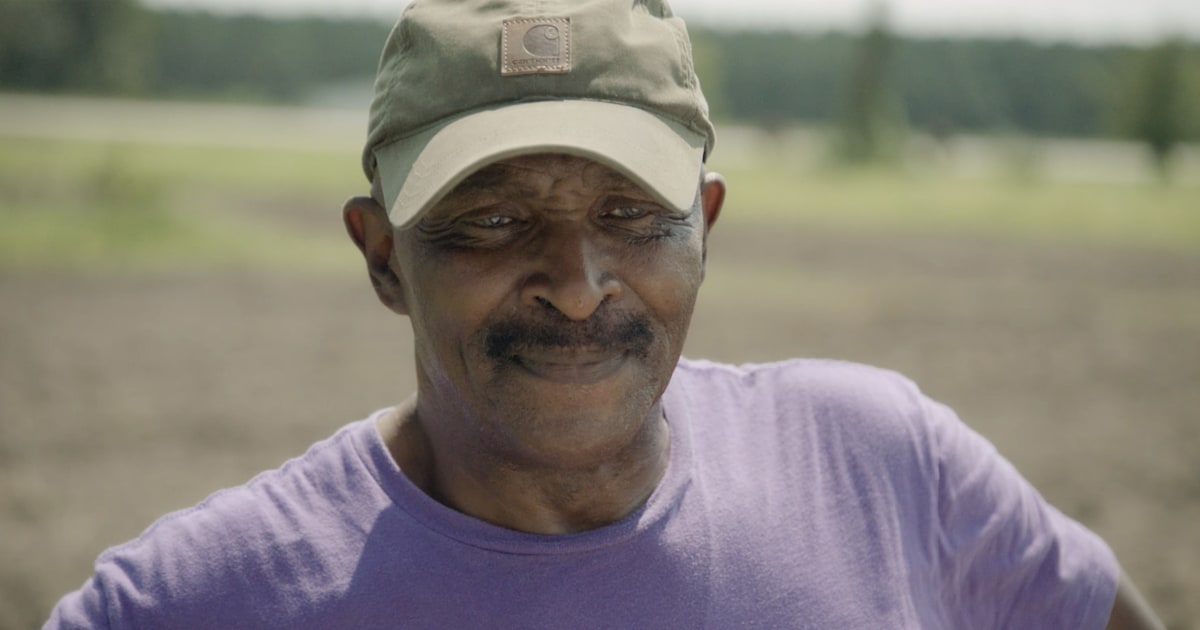 Hurricane Helene rips apart N.C. farm that feeds 1,500 people in a food desert each week