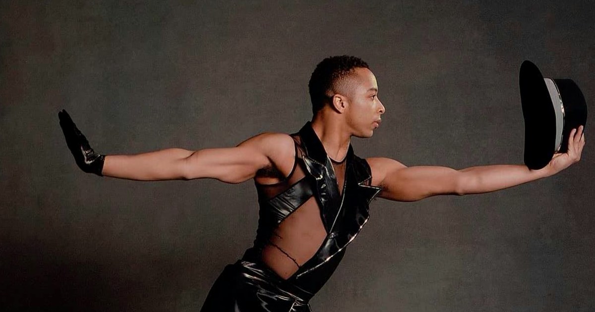 Family of missing Broadway dancer Zelig Williams holding faith that he will return home safe