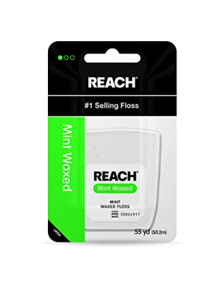 REACH Floss