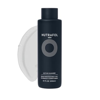 Nutrafol Active Cleanse