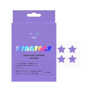 Starface Hydro-Star Recovery