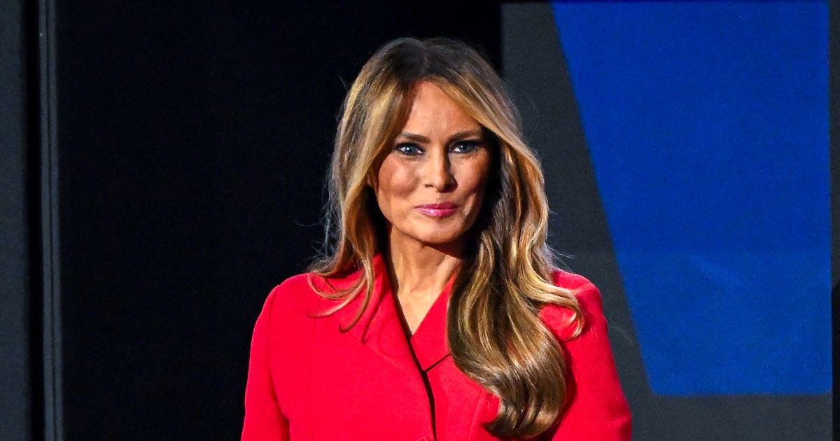 Melania Trump to attend Al Smith dinner with her husband in a rare appearance