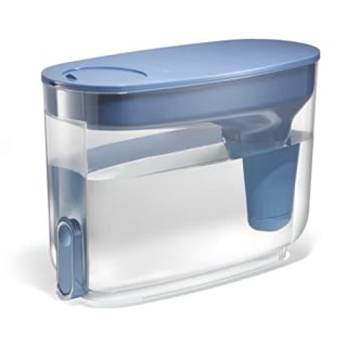 Lifestraw's 18-Cup Water Filter Dispenser