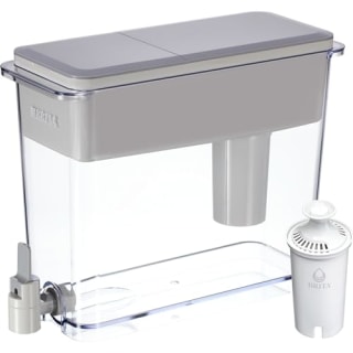 Brita UltraMax Filtered Water Dispenser