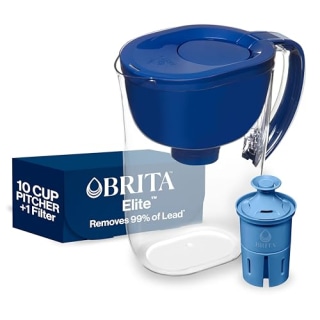 Brita Everyday Elite Water Pitcher