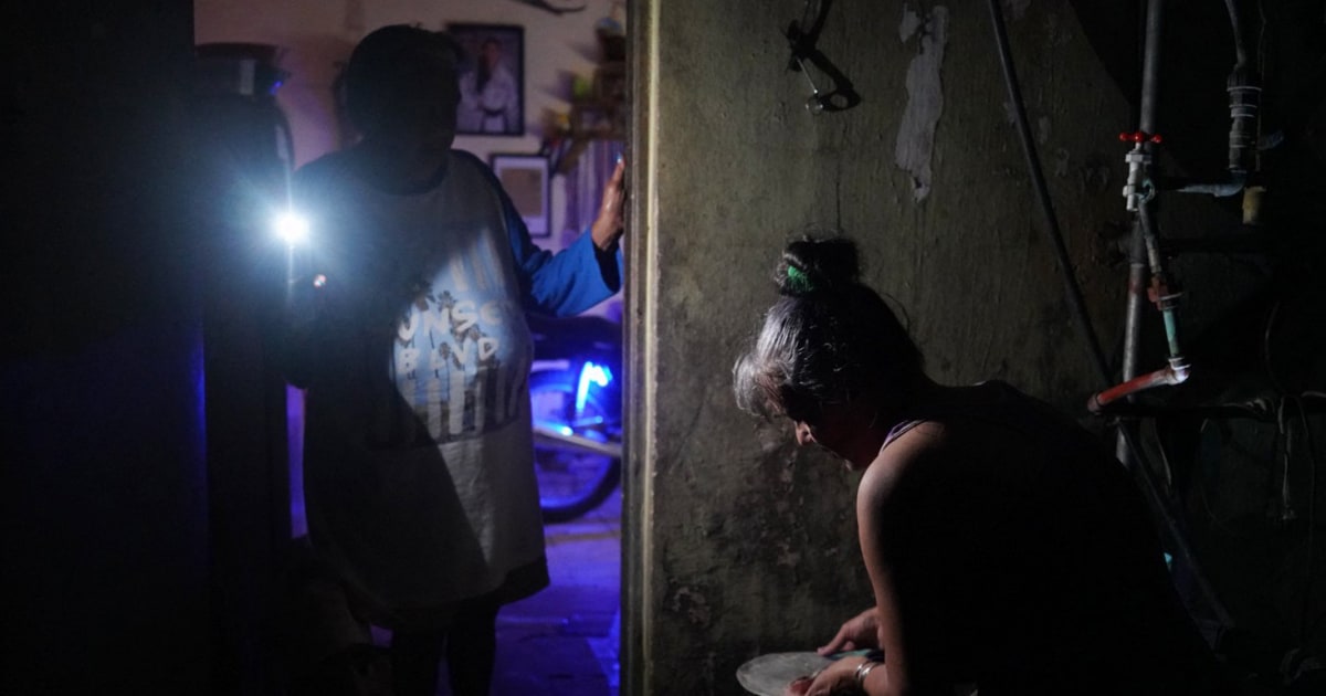 Cuba’s electric grid collapses again, millions remain in the dark