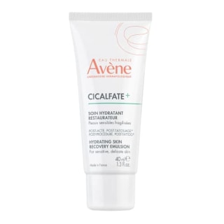 Avène Cicalfate+ Hydrating Skin Recovery Emulsion