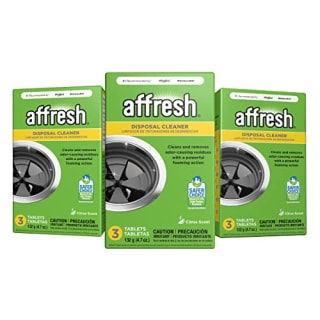 Affresh Garbage Disposal Cleaner