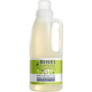 Mrs. Meyer’s Probiotic Drain Maintenance Liquid