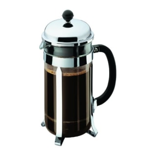 Bodum Chambord French Press Coffee Maker
