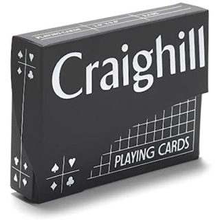 Craighill Playing Cards 