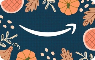 Amazon Gift Card 