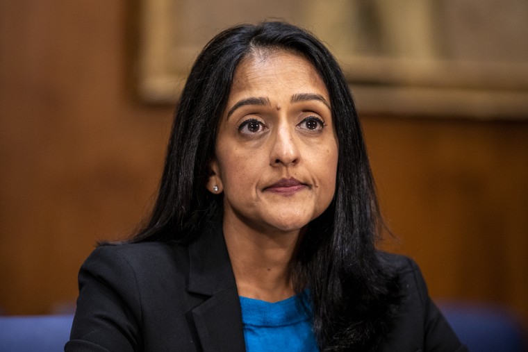 Vanita Gupta