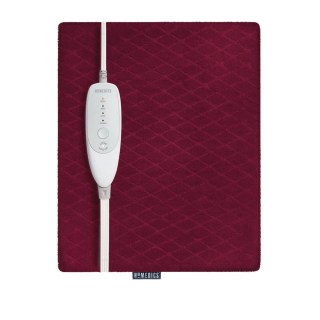 Homedics Weighted Heating Pad