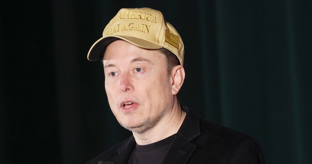 Election officials are drowned out by Musk’s falsehoods on X