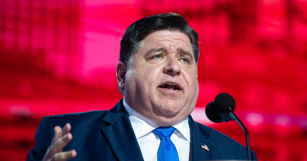 Gov. JB Pritzker accelerates abortion advocacy ahead of election