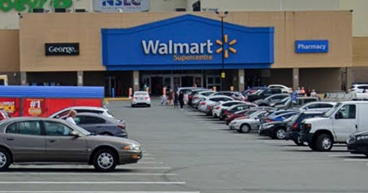 19-year-old Walmart employee found dead in store’s walk-in oven was discovered by her mother