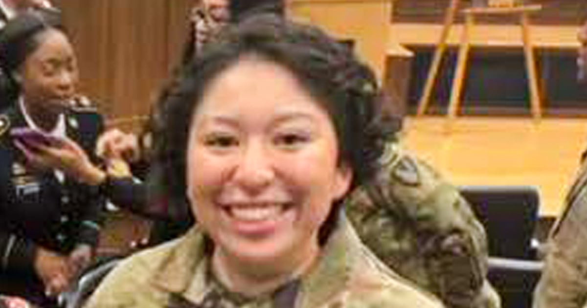 Army sergeant found dead on Fort Leonard Wood in Missouri hours after she’s reported missing