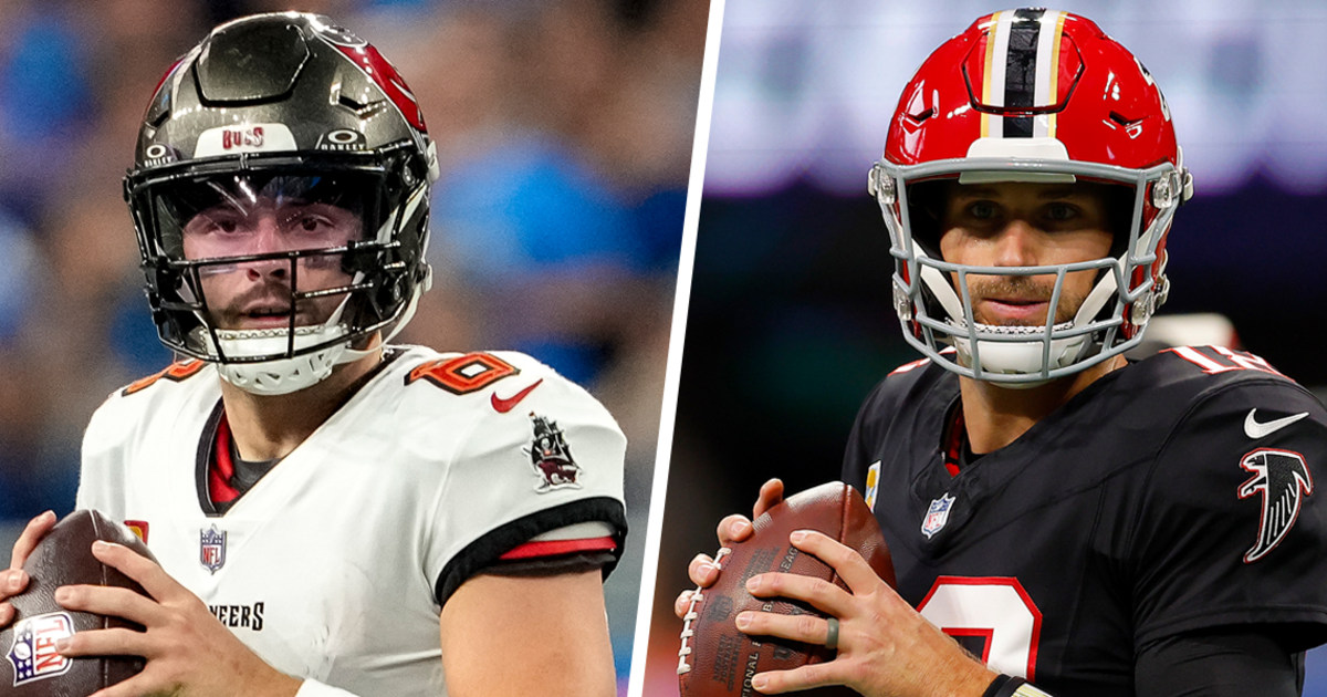 Atlanta Falcons vs. Tampa Bay Buccaneers how to watch, start time and more