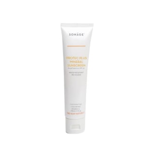 Sonage Protec Plus Mineral Sunscreen