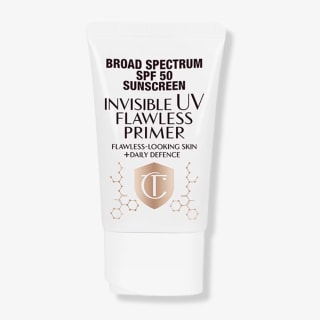 Charlotte Tilbury Invisible UV Flawless Primer SPF 50