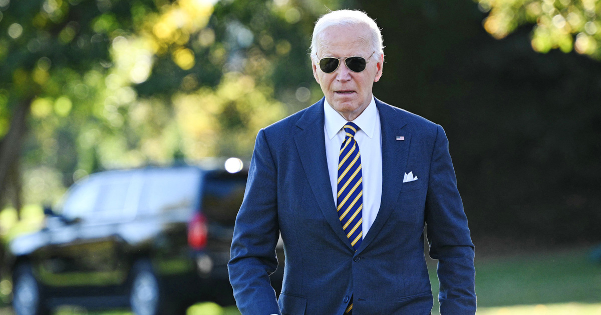 Biden apologizes for forced Native American boarding school policy that caused abuse and deaths of children