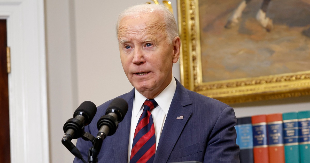 Biden didn’t know Ron DeSantis refused to take Kamala Harris’ call when he praised him as ‘gracious’