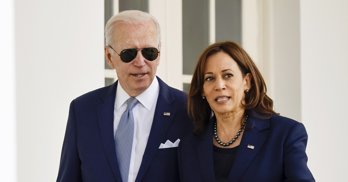 Biden heads to Carolinas and Kamala Harris to Georgia to view Hurricane Helene damage