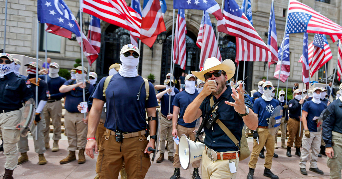 Black man details alleged beating at the hands of a white supremacist group in Boston