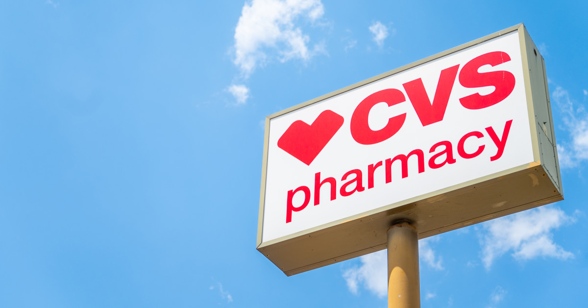 CVS is under pressure and considering a breakup. Here’s why that could be risky