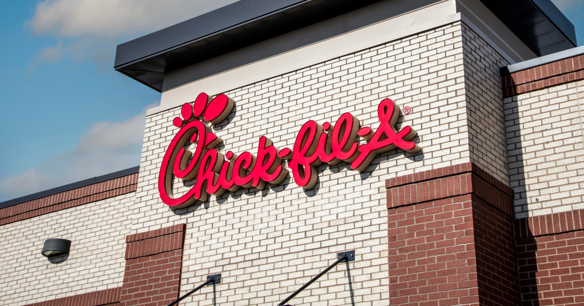 Chick-fil-A is releasing its own entertainment app, with family-friendly shows and podcasts