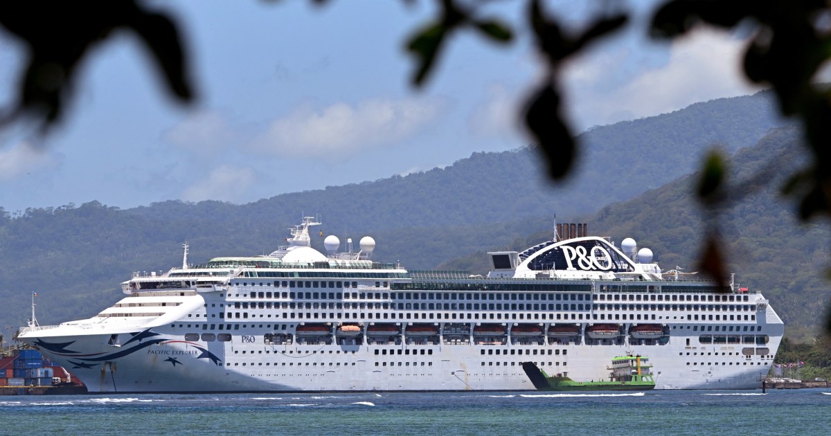 Cruise lines are having a moment as a popular — and cheaper — alternative to hotels