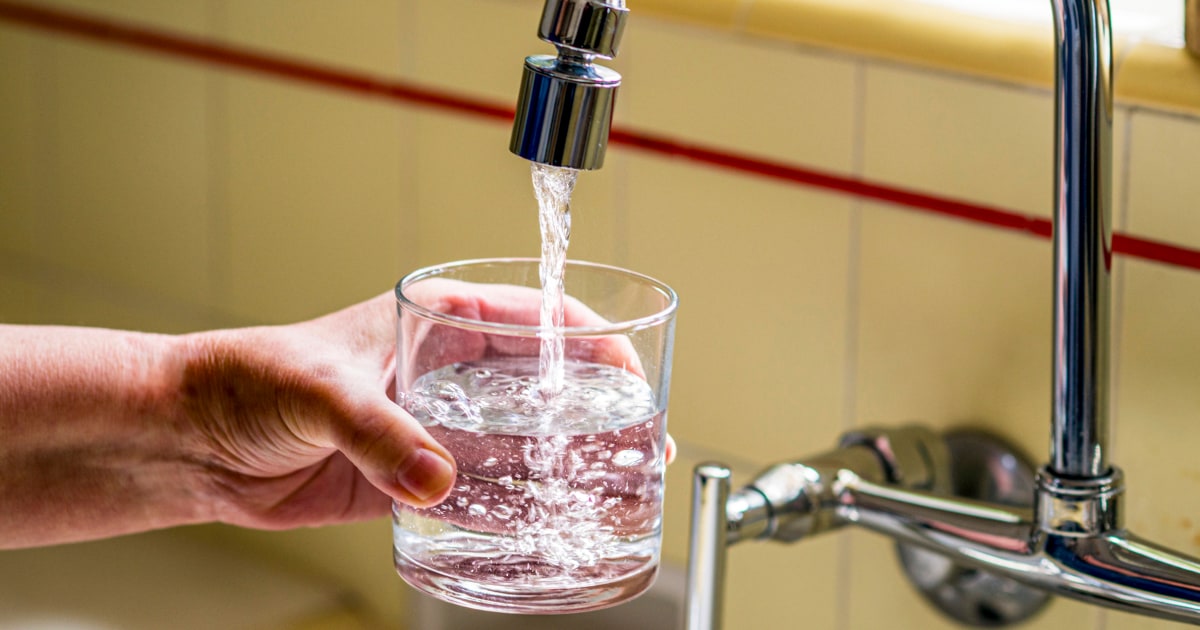 Do we still need fluoride in drinking water? The benefits may be waning, study suggests