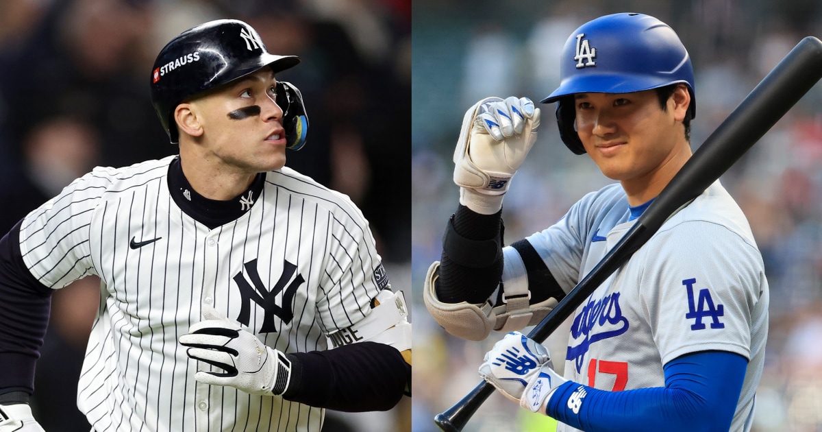 Dodgers vs. Yankees tonight as both teams battle for title