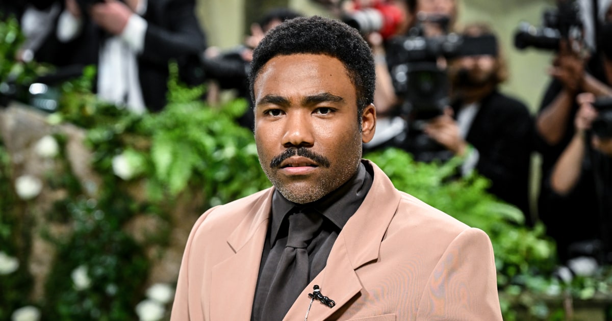 Donald Glover cancels remaining Childish Gambino tour dates over health concerns