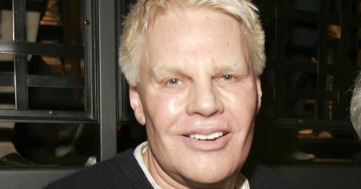 Former Abercrombie & Fitch CEO Mike Jeffries pleads not guilty to sex trafficking charges