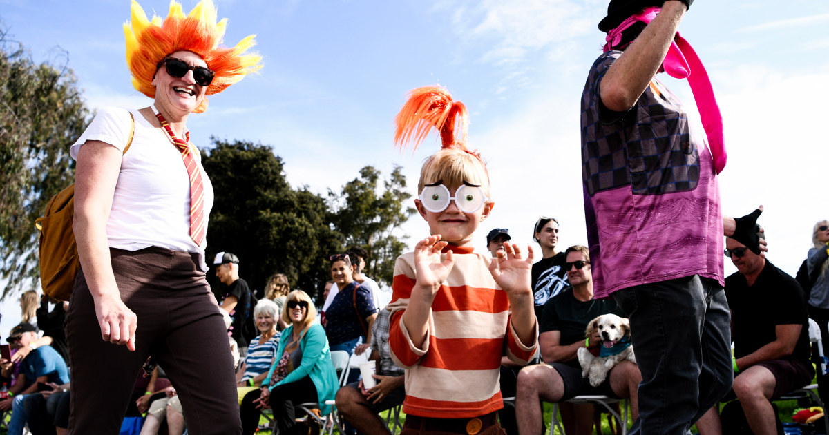 Halloween week heat across the country will shatter October records