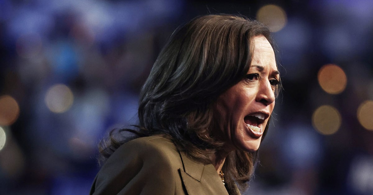 Harris’ campaign launches new ad aimed at persuable Republicans