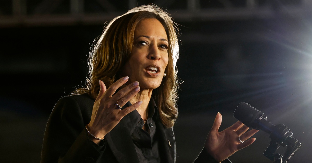 Harris’ campaign plans to ramp up its negative messaging against Trump