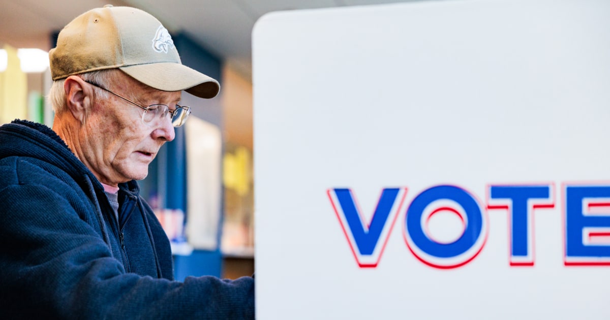 How Democrats’ voter-registration advantage eroded in Pennsylvania, and what it means for 2024