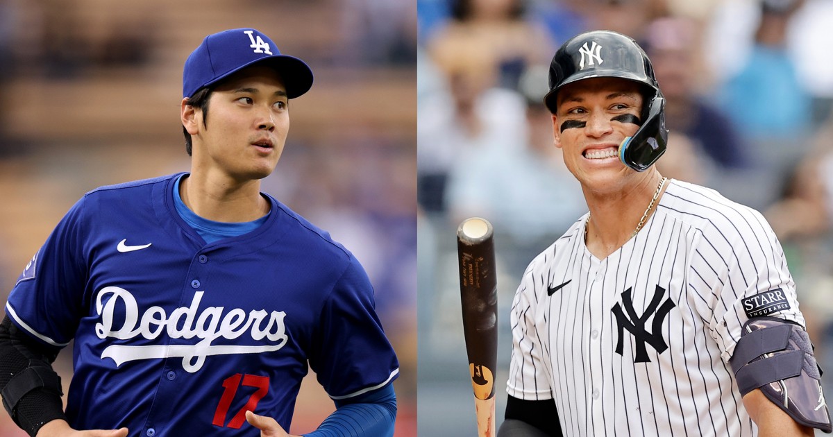 How to watch and stream World Series Game 1: Dodgers vs. Yankees