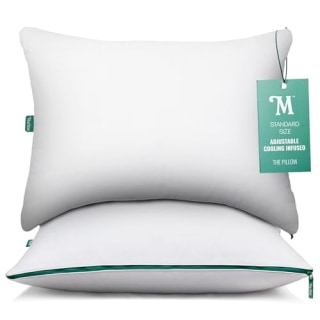 Marlow pillow 