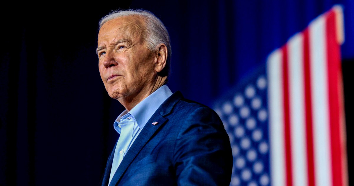 Kamala Harris allies seek to keep the ‘Biden coalition’ in the fold