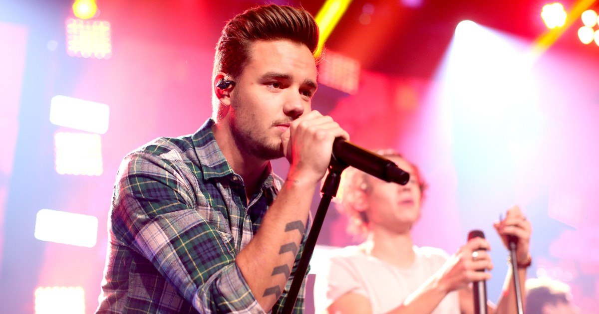 Liam Payne reportedly had ‘pink cocaine’ in his system at time of death