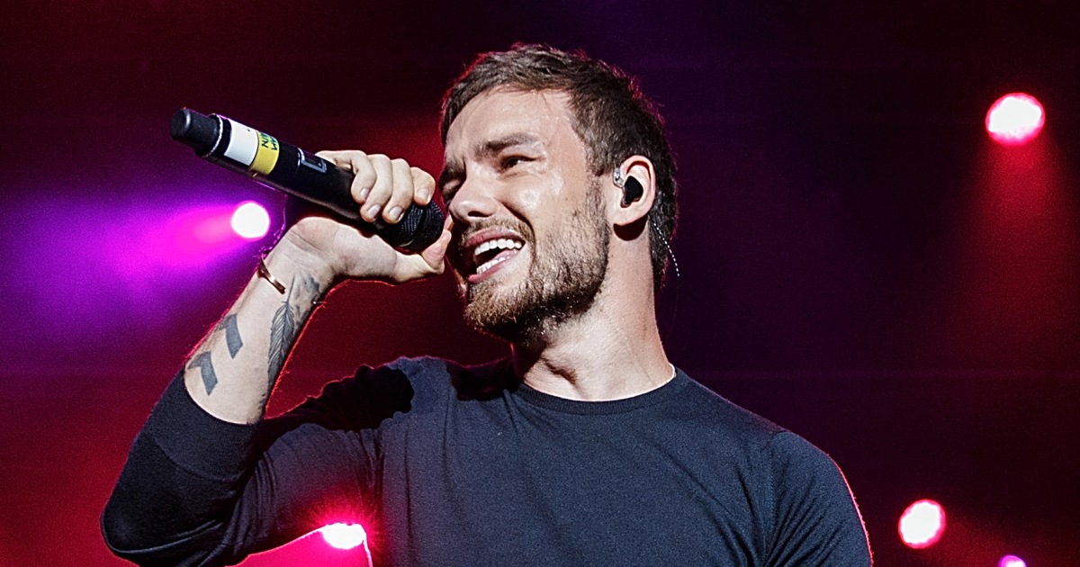 Liam Payne's first posthumous single to be released less than 3 weeks after his death