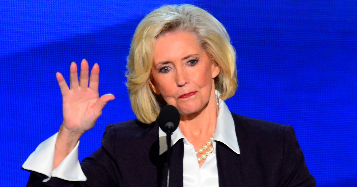 Lilly Ledbetter, equal pay and women’s rights activist, dies at 86