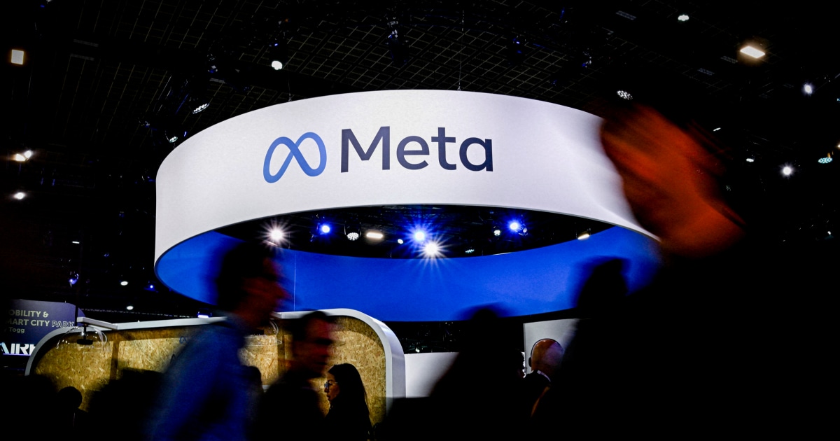 Meta unveils features to combat teen ‘sextortion’