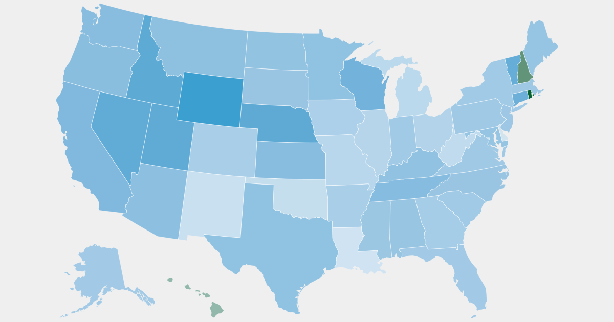 Middle-class new homeowners are increasingly cost-burdened