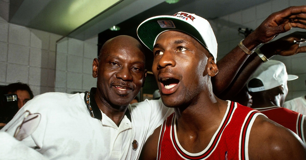 N.C. judge in Michael Jordan's father's murder case argues for convicted killer's release